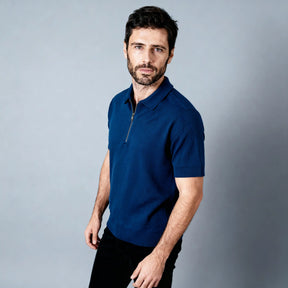 Kit 2 Camisas Polo Masculina Giorno Origine™ | Escolha suas cores