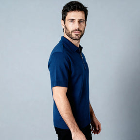 Kit 2 Camisas Polo Masculina Giorno Origine™ | Escolha suas cores