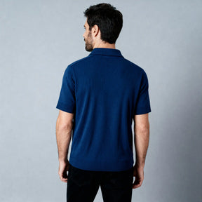 Kit 2 Camisas Polo Masculina Giorno Origine™ | Escolha suas cores